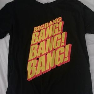 💕 BIGBANG Bang Bang Bang kpop T-Shirt 💕